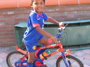 Fiets 