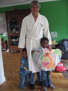 Vaderdag 2007