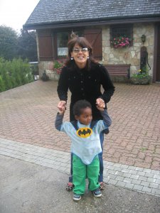 My sweet 