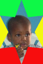 nu nog in Ethiopie