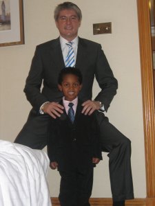 Family business
